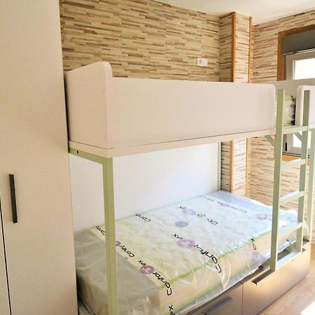 Apartamento Frente A La Playa De Baltar En Sanxenxo Портоново Екстер'єр фото