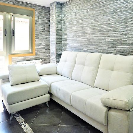 Apartamento Frente A La Playa De Baltar En Sanxenxo Портоново Екстер'єр фото